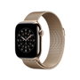 Apple Bracelet à montre MGHW4ZM/A Doré