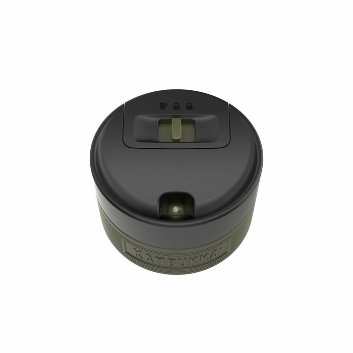 Kambukka Thermos 11-01057 Kaki 500 ml