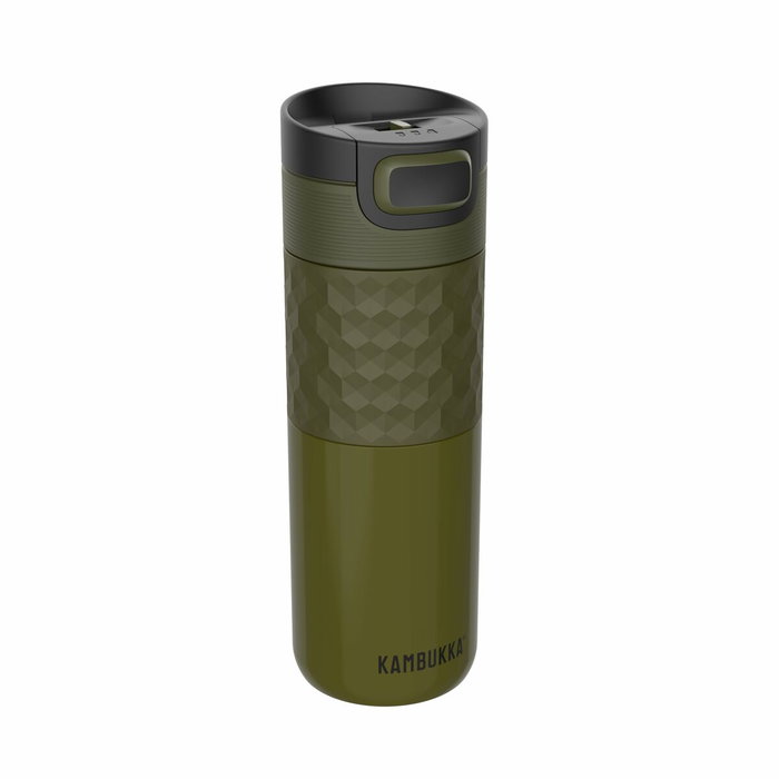Kambukka Thermos 11-01057 Kaki 500 ml