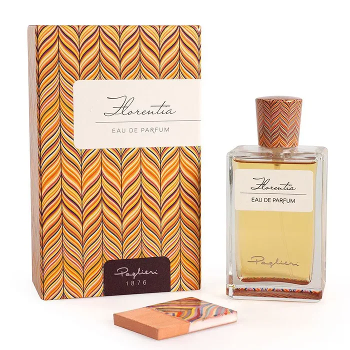 Paglieri 1876 Florentina Eau de Parfum Unisexe 100 ml
