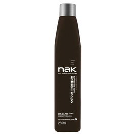Nak Signature Masque crème colorant Dark Chocolate 265 ml