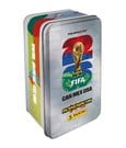 Panini Boîte métal Coupe du Monde de la FIFA 2026 Adrenalyn XL™