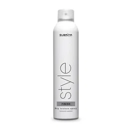Subrina Professional Style Finish Laque pour cheveux Volume & Texture 300 ml