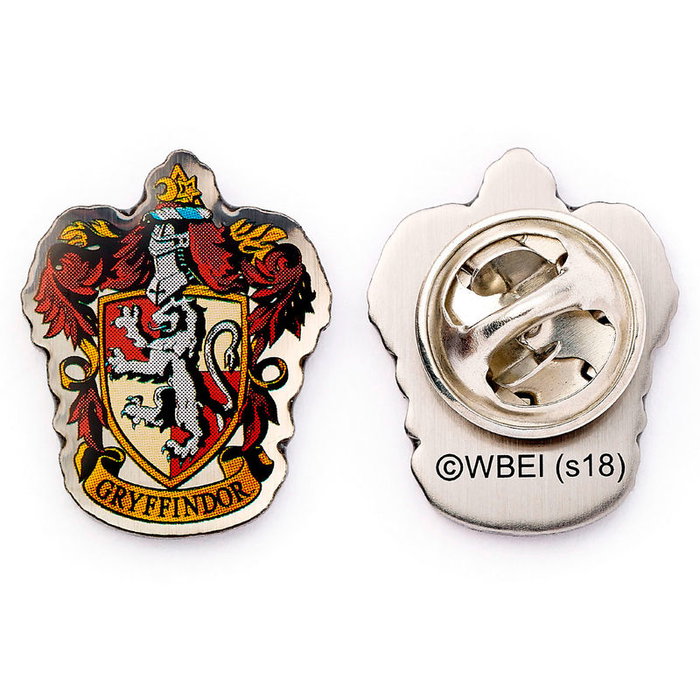 THE CARAT SHOP Pin Gryffindor Harry Potter THE CARAT SHOP Pin Gryffindor Harry Potter