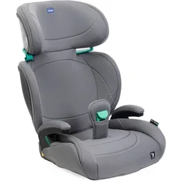 Chicco Quizy i-Size Lite Siège auto bébé i-Size Léger Stone