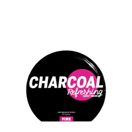 Victoria's Secret Pink Charcoal Masque facial rafraîchissant