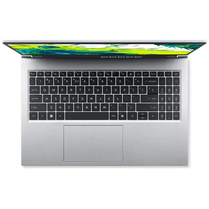 Acer Aspire Go 15 - Intel Core 5 120U - 8Go RAM - 256Go SSD