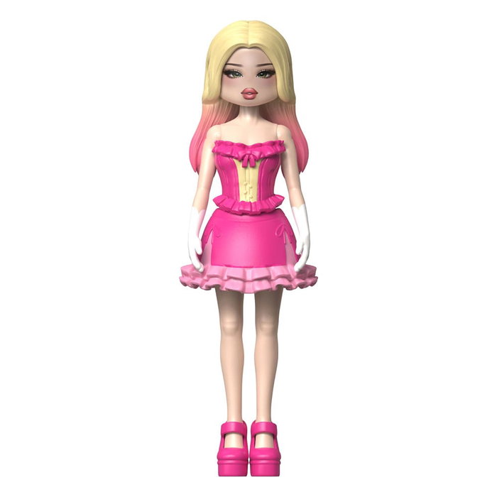 Dress To Impress présentoir mini-poupées Series 1 10 cm (18) Dress To Impress présentoir mini-poupées Series 1 10 cm (18)