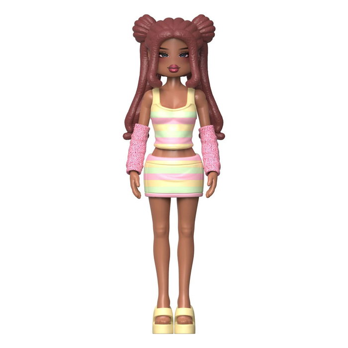 Dress To Impress présentoir mini-poupées Series 1 10 cm (18) Dress To Impress présentoir mini-poupées Series 1 10 cm (18)