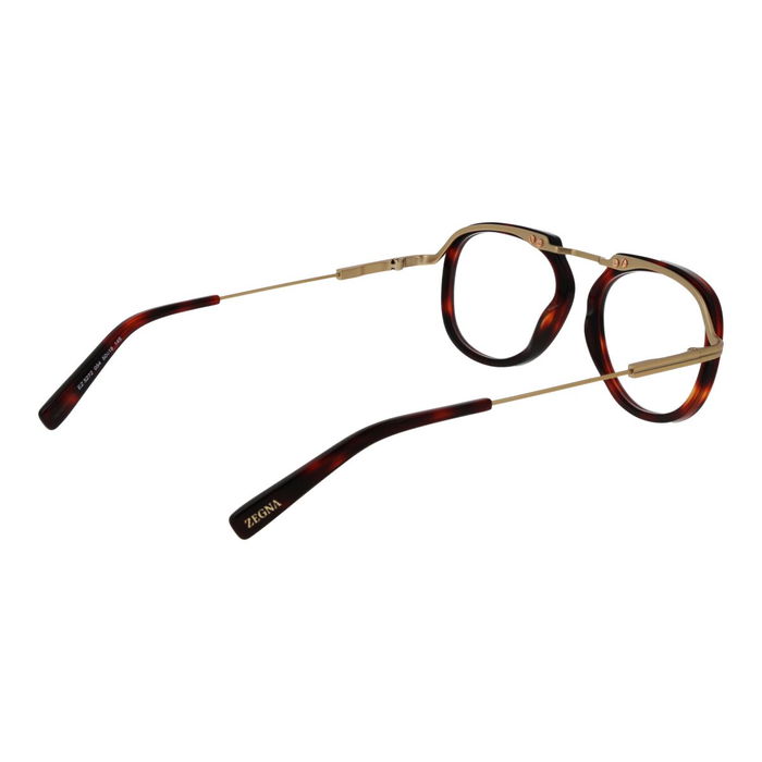 Monture de Lunettes Homme Ermenegildo Zegna EZ5272 50054