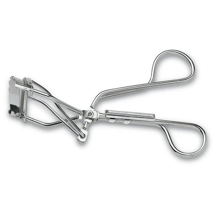 Tres Claveles Rizapestañas Professionnel - Recourbe-cils 10 cm - Pour un regard expressif Tres Claveles Rizapestañas Professionnel - Recourbe-cils 10 cm - Pour un regard expressif