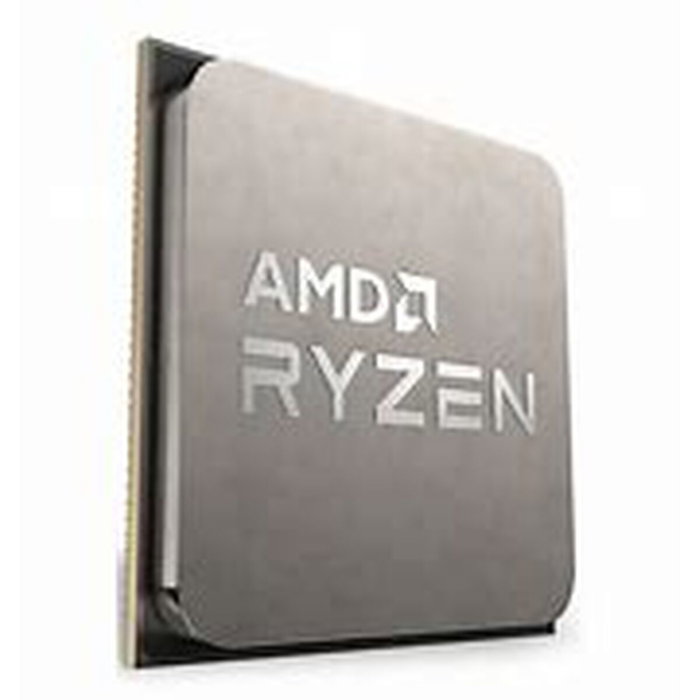 Processeur AMD 100-100001582BOX AMD RYZEN™ 7 5800XT AMD AM4