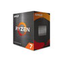 Processeur AMD 100-100001582BOX AMD RYZEN™ 7 5800XT AMD AM4