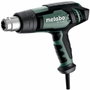 Metabo HG 16-500 Pistolet à air chaud 1600 W avec MetaBOX 145, Buse jet large et réflectrice