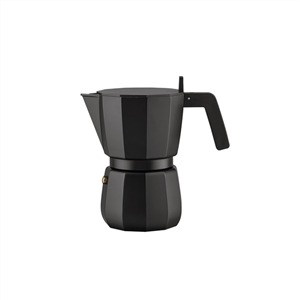 Alessi Moka DC06/6 B Noir Alessi Moka DC06/6 B Noir