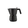 Alessi Moka DC06/6 B Noir