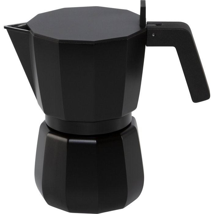 Alessi Moka DC06/6 B Noir Alessi Moka DC06/6 B Noir
