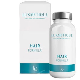 LUXMETIQUE FORMULA CAPILAR 60 capsules
