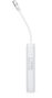 Ubiquiti Instant Outdoor - Adaptateur PoE Gigabit pour Extérieur - Convertisseur Ethernet Alimenté 48V (802.3af) - Compatible avec les Switch PoE