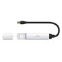 Ubiquiti Instant Outdoor Gigabit PoE Converter 48V