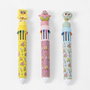 Cerdá Lot de Stylos à Bille Bob l'éponge Designs variés