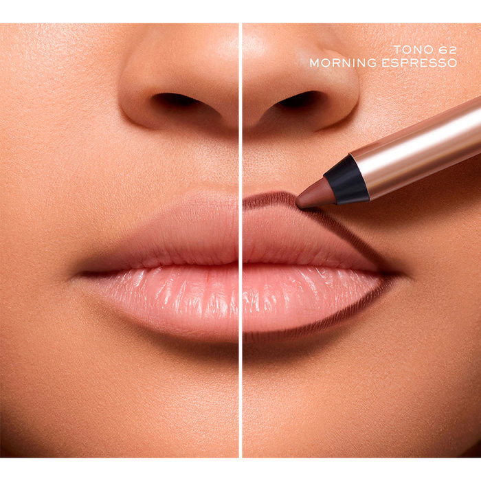 Lancôme Lip Idôle Liner #62 Marron