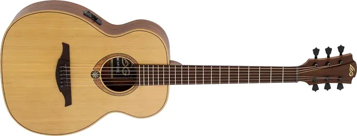 LAG Escapade Red Cedar A/E - Natural LAG Escapade Red Cedar A/E - Natural