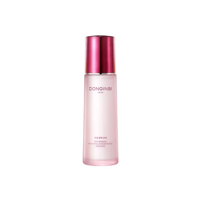 Donginbi Red Ginseng Activating Concentrated Émulsion Raffermissante 70 ml Donginbi Red Ginseng Activating Concentrated Émulsion Raffermissante 70 ml