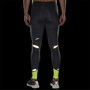 Leggings de sport pour homme Brooks Run Visible Noir (S)