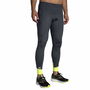 Leggings de sport pour homme Brooks Run Visible Noir (S)
