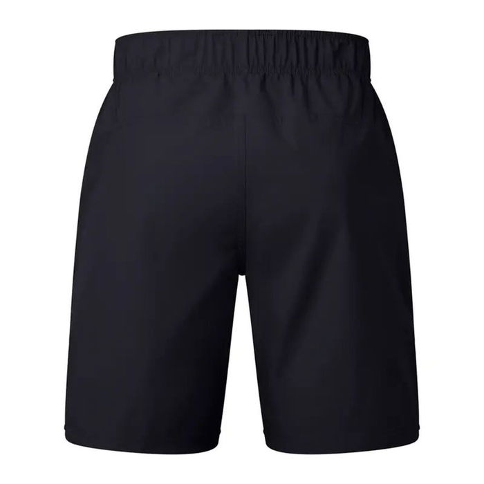 Short de Sport pour Homme Endura Loop Baggy Short Noir Cyclisme 7-8 ans