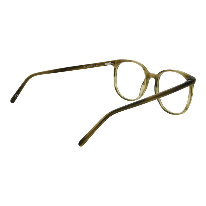 Monture de Lunettes Unisexe Andy Wolf 4561 53C