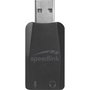 Speedlink VIGO Carte Son USB Black