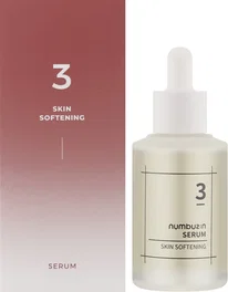 Numbuzin No. 3 Skin Softening Sérum 50 ml