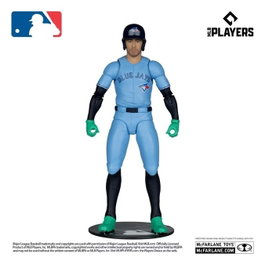 McFarlane Toys MLB SportsPicks George Springer (Toronto Blue Jays) 15 cm