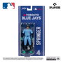 McFarlane Toys MLB SportsPicks George Springer (Toronto Blue Jays) 15 cm