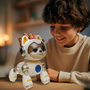 LEXIBOOK Perro Robot Mirada Real Dog05ES