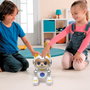 LEXIBOOK Perro Robot Mirada Real Dog05ES