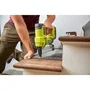 Ryobi Agrafeuse de finition 18V ONE+ pour agrafes de 10 à 38 mm - R18GS18-0