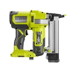 Ryobi Agrafeuse de finition 18V ONE+ pour agrafes de 10 à 38 mm - R18GS18-0