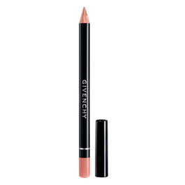 Givenchy Crayon à Lèvres Longue Tenue Contour Le Rouge 01 Rose Mutin - 1.1 g - Maquillage