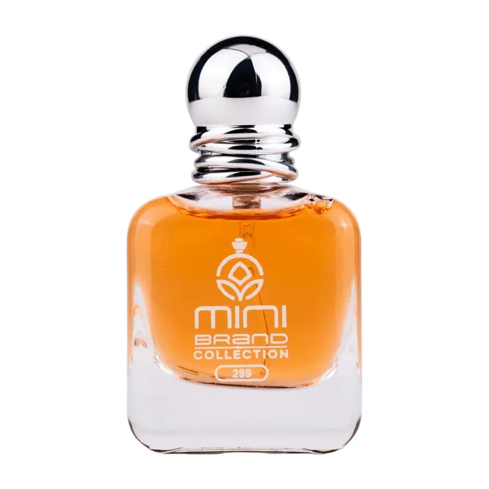 MiniBrand Eau de Parfum pour hommes 25 ml MiniBrand Eau de Parfum pour hommes 25 ml