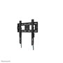 Neomounts WL30-750BL14 Support Mural Fixe pour Écran TV / Vidéo 32 à 75 Pouces (100 kg, VESA 100x100 à 400x400) - Noir