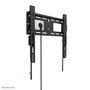 Neomounts WL30-750BL14 Support Mural Fixe pour Écran TV / Vidéo 32 à 75 Pouces (100 kg, VESA 100x100 à 400x400) - Noir