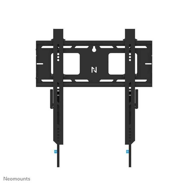 Neomounts WL30-750BL14 Support Mural Fixe pour Écran TV / Vidéo 32 à 75 Pouces (100 kg, VESA 100x100 à 400x400) - Noir