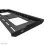 Neomounts WL30-750BL14 Support Mural Fixe pour Écran TV / Vidéo 32 à 75 Pouces (100 kg, VESA 100x100 à 400x400) - Noir