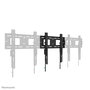 Neomounts WL30-750BL14 Support Mural Fixe pour Écran TV / Vidéo 32 à 75 Pouces (100 kg, VESA 100x100 à 400x400) - Noir
