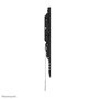 Neomounts WL30-750BL14 Support Mural Fixe pour Écran TV / Vidéo 32 à 75 Pouces (100 kg, VESA 100x100 à 400x400) - Noir