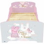 Fun House Lit d'enfant Peppa Pig Dream Lit 140 x 70 cm