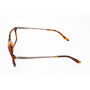 Monture de Lunettes Homme Carrera CA9914-FTT Marron Ø 55 mm